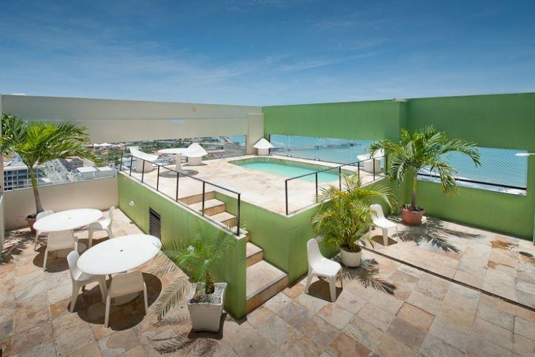 Hotel IRACEMA TRAVEL HOTEL