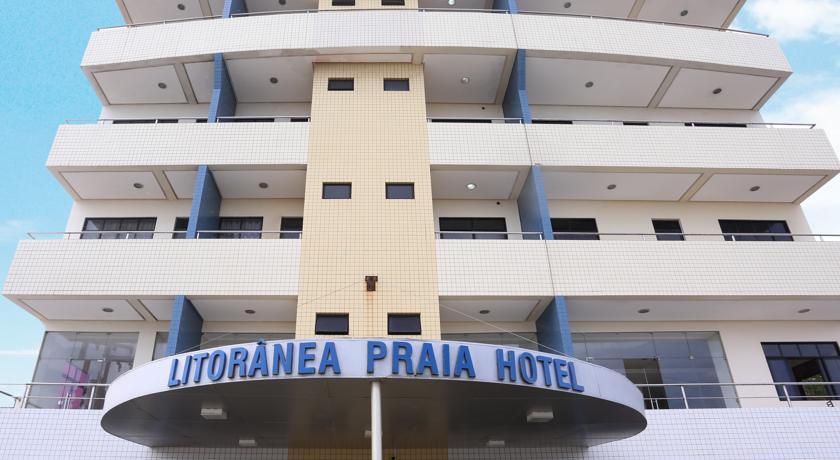Litorânea Praia Hotel