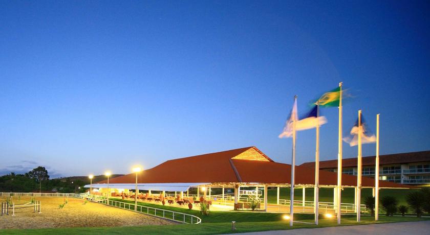 Villa Hípica Resort