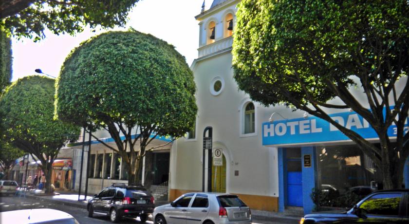 Dan Inn