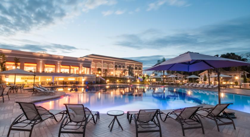 Hotel WISH FOZ DO IGUAÇU