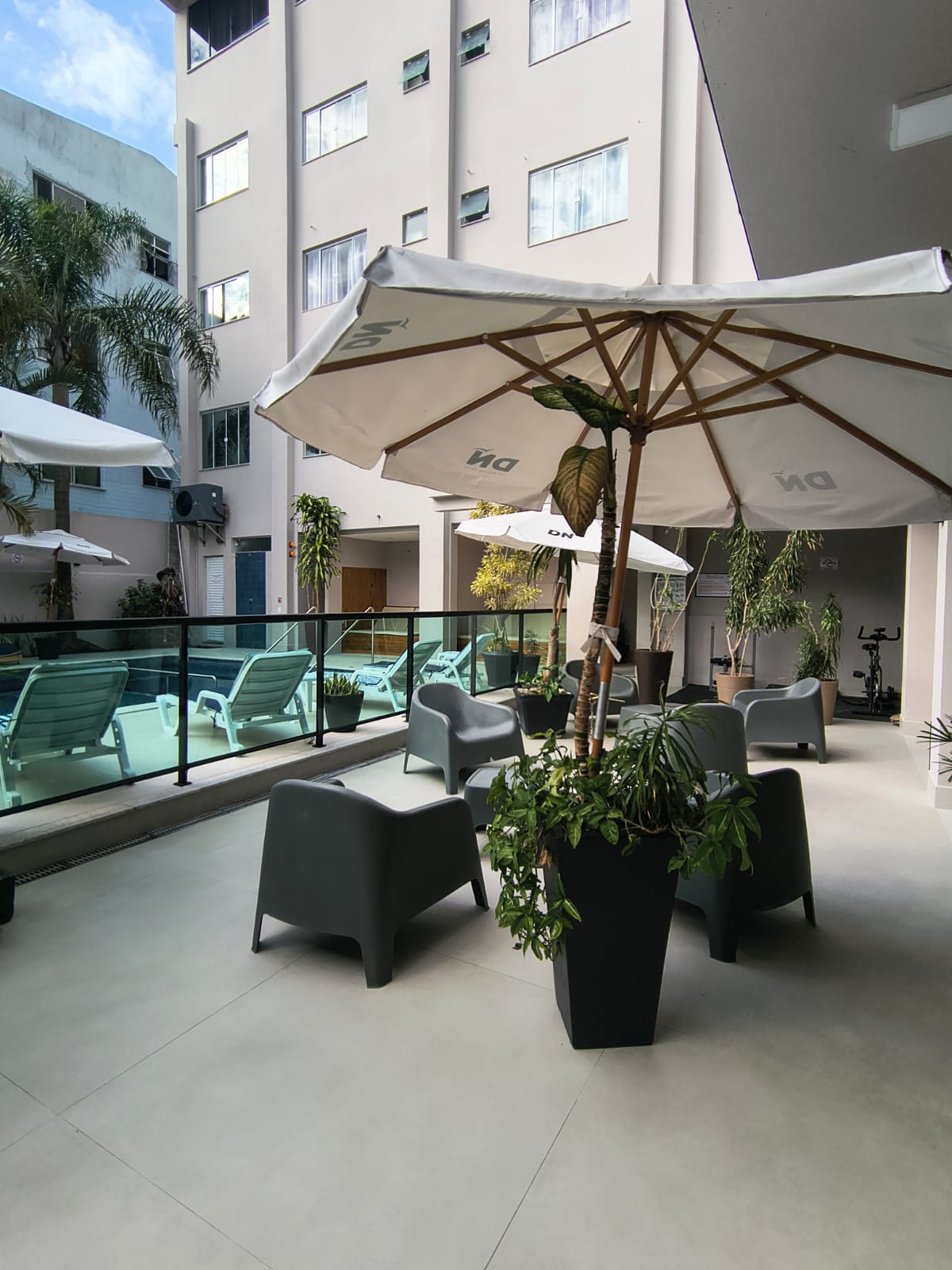 Das Nações Hotel
