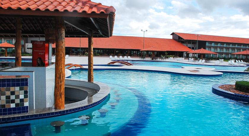 Canarius De Gravatá Hotel
