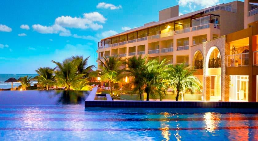 Costão Do Santinho Resort