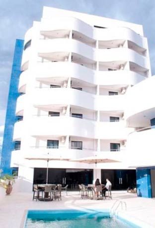 Rapport Hotel
