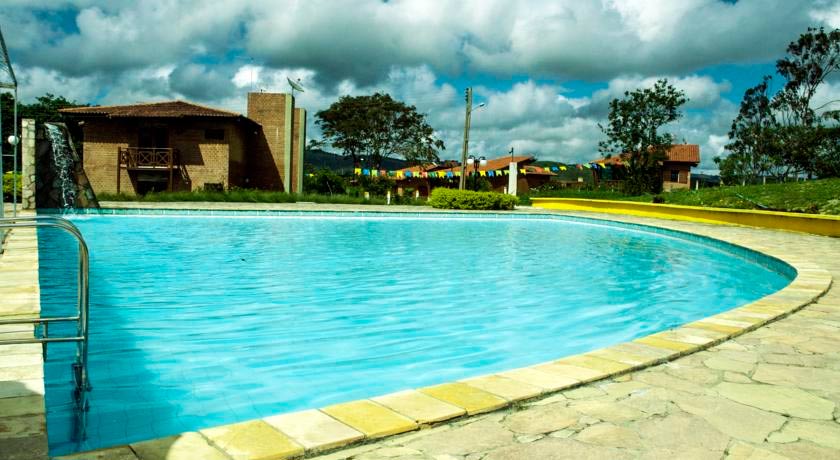 Fazenda Céu Aberto Hotel