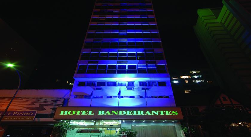 Bandeirantes Hotel