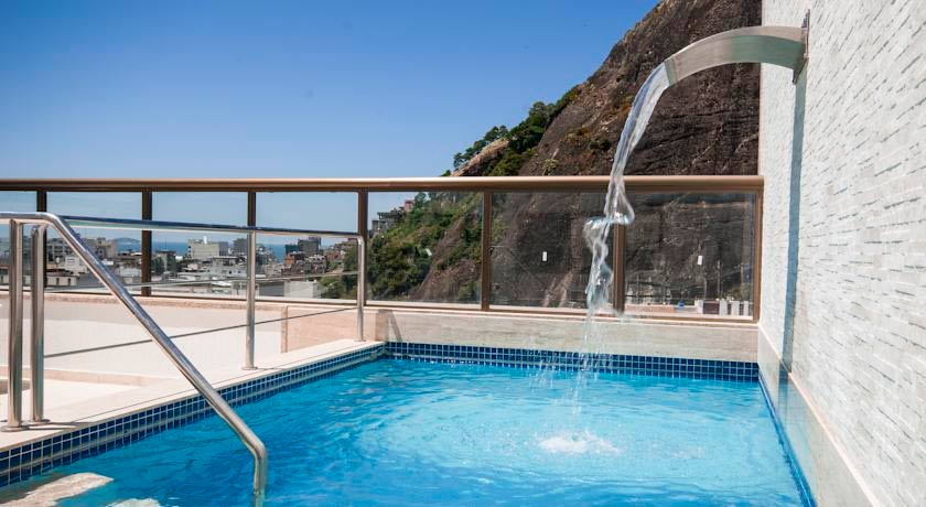 Atlântico Rio Hotel