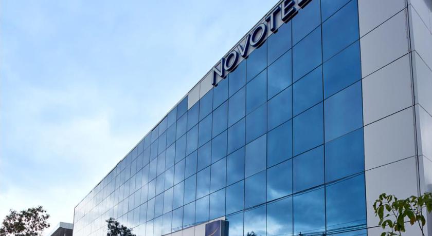 Novotel Rj Parque Olímpico