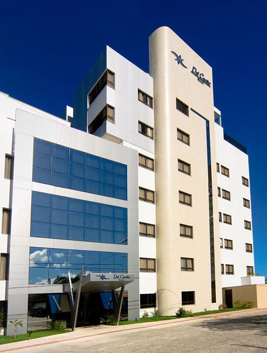 Del Canto Hotel 