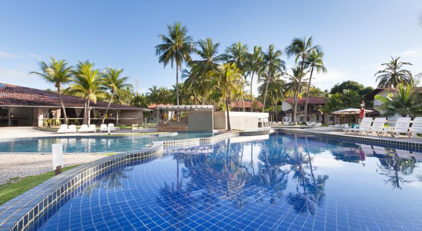 Hotel PRATAGY BEACH RESORT