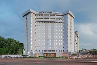Slaviero Porto Velho Hotel