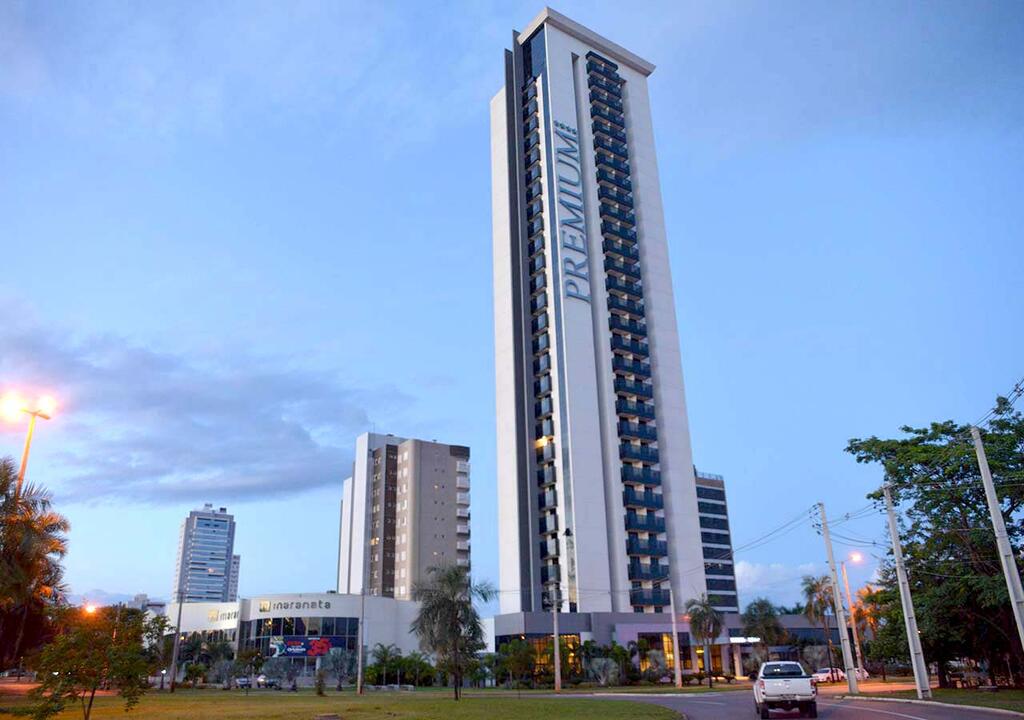 Hplus Premium Palmas