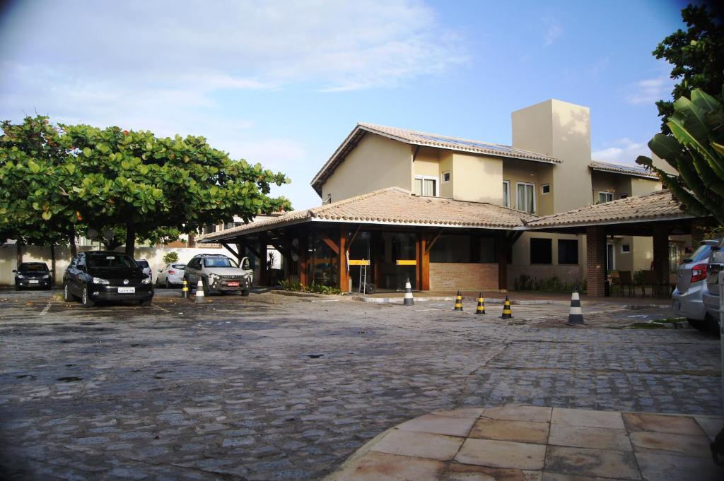 Pousada Do Sol Hotel