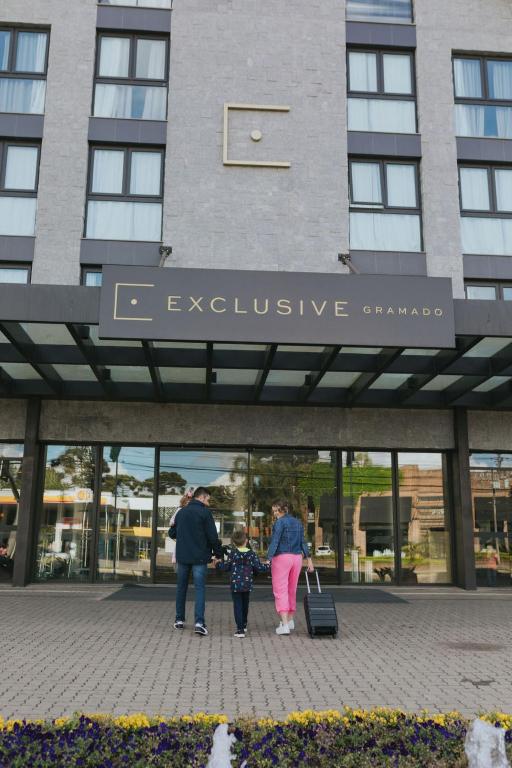 Exclusive Gramado by Gramado Parks