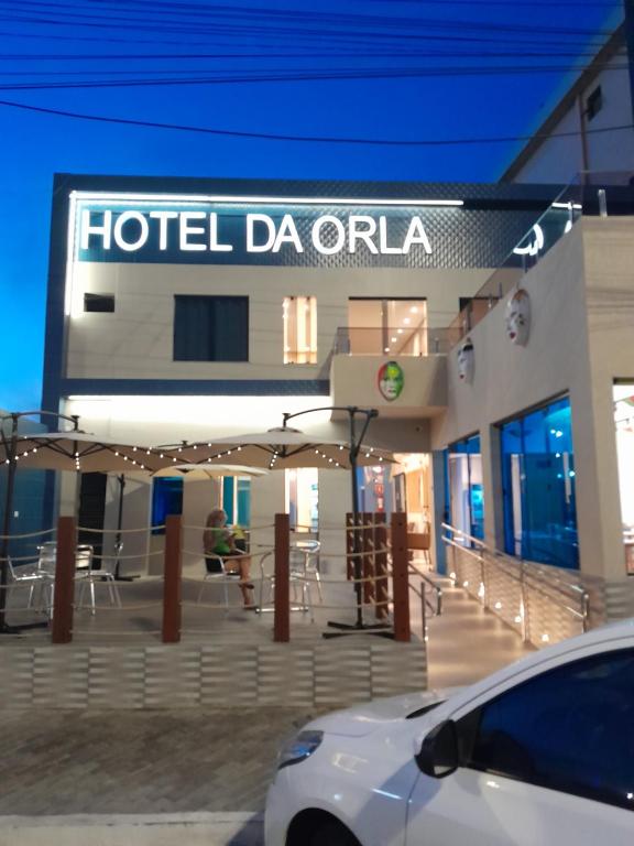 Da Orla Hotel