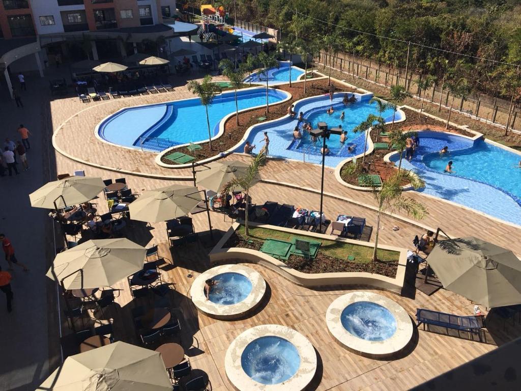 Alta Vista Thermas Resort
