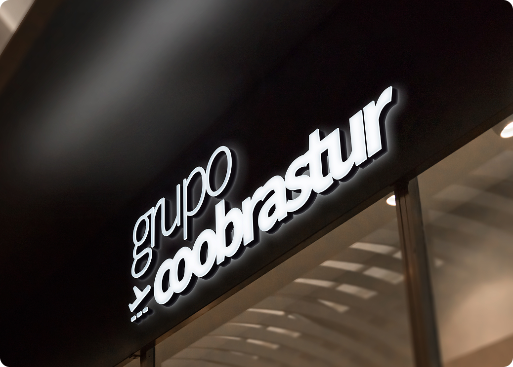 Grupo Coobrastur